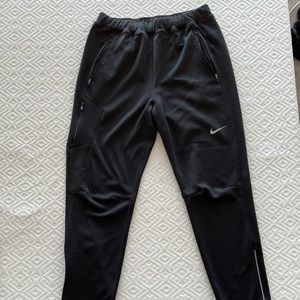 Nike soccer jogger pants